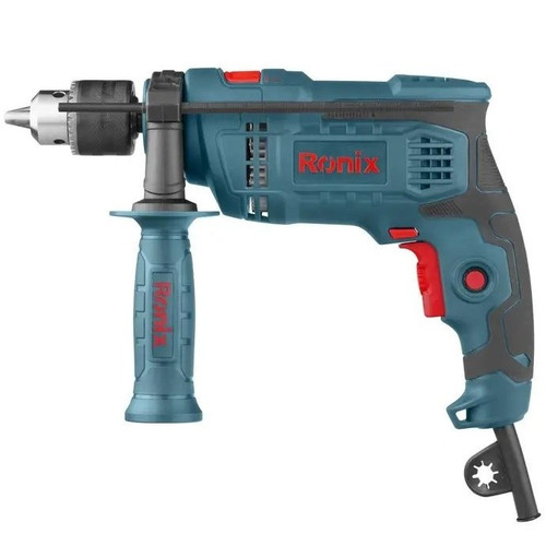 دریل چکشی رونیکس مدل 2214