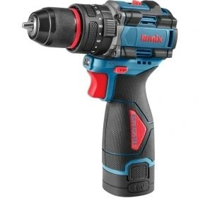 دریل شارژی رونیکس مدل 8669