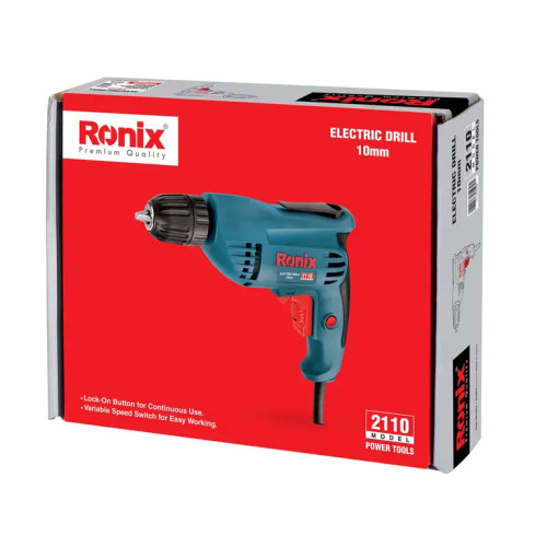 دریل برقی 2110 رونیکس