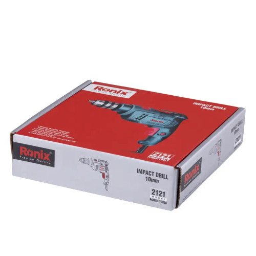 دریل چکشی 2121 رونیکس