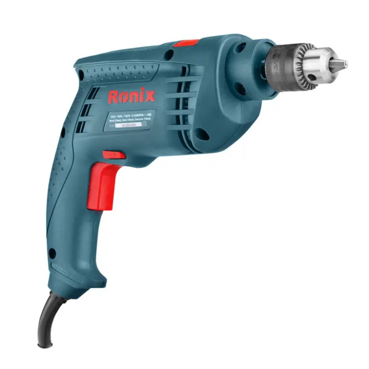 دریل چکشی 2120 رونیکس
