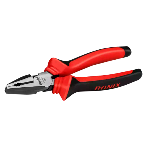 انبردست صنعتی رونیکس سایز 7 / RH-1107