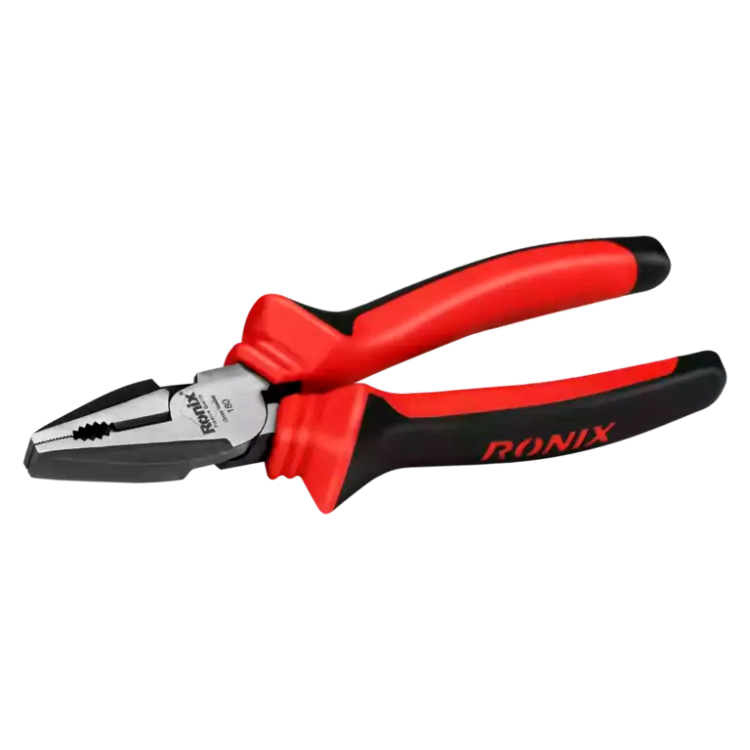 انبردست صنعتی رونیکس سایز 7 / RH-1107