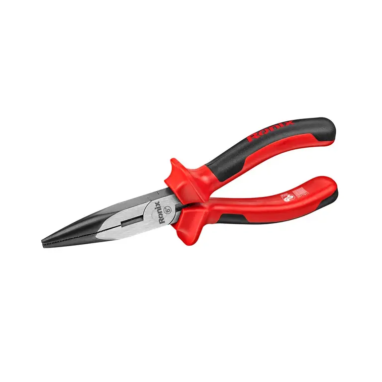 دم باریک 6 اینچ الترا فولاد ضد زنگ RH-1376